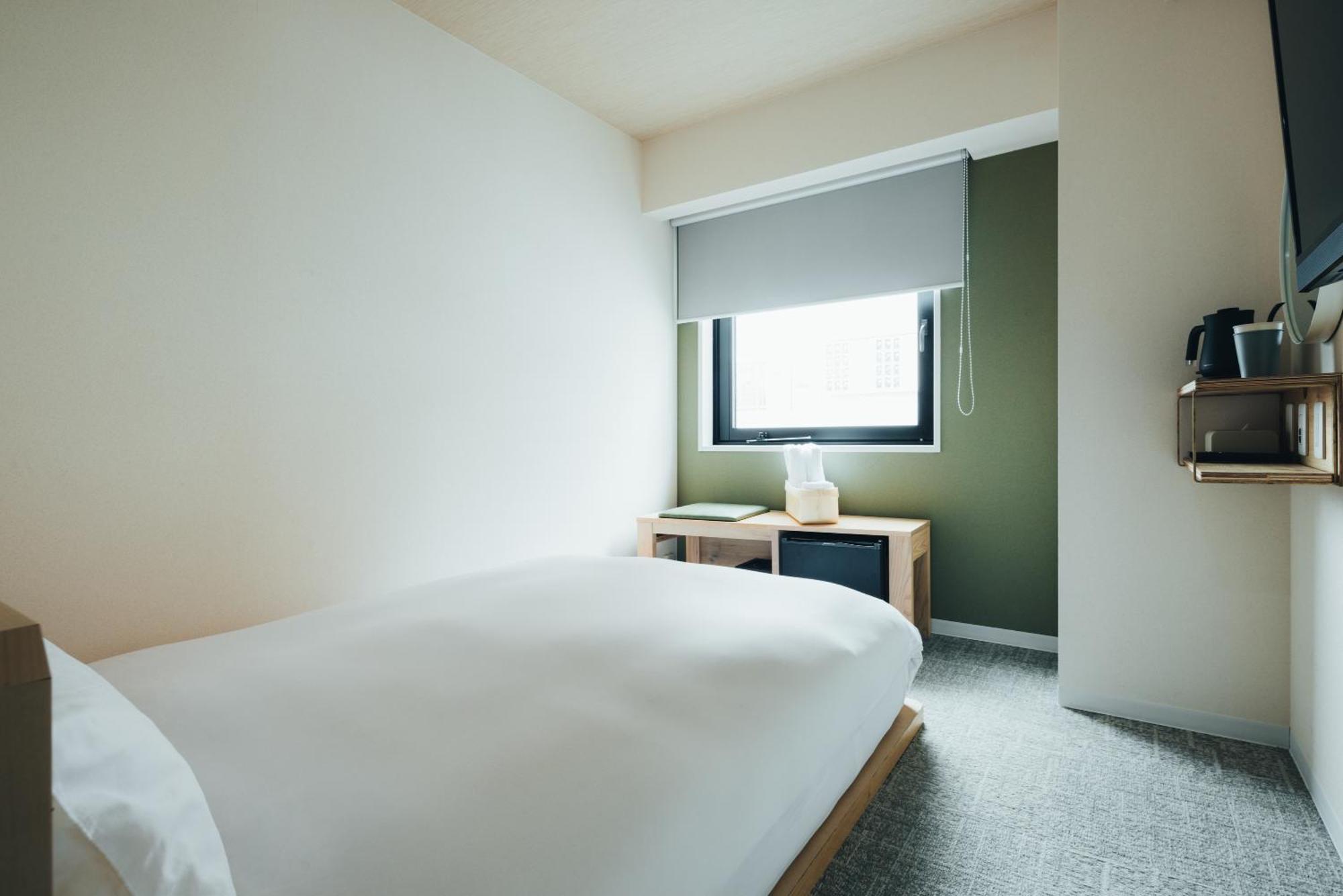 Meander Osaka Hotel Екстериор снимка