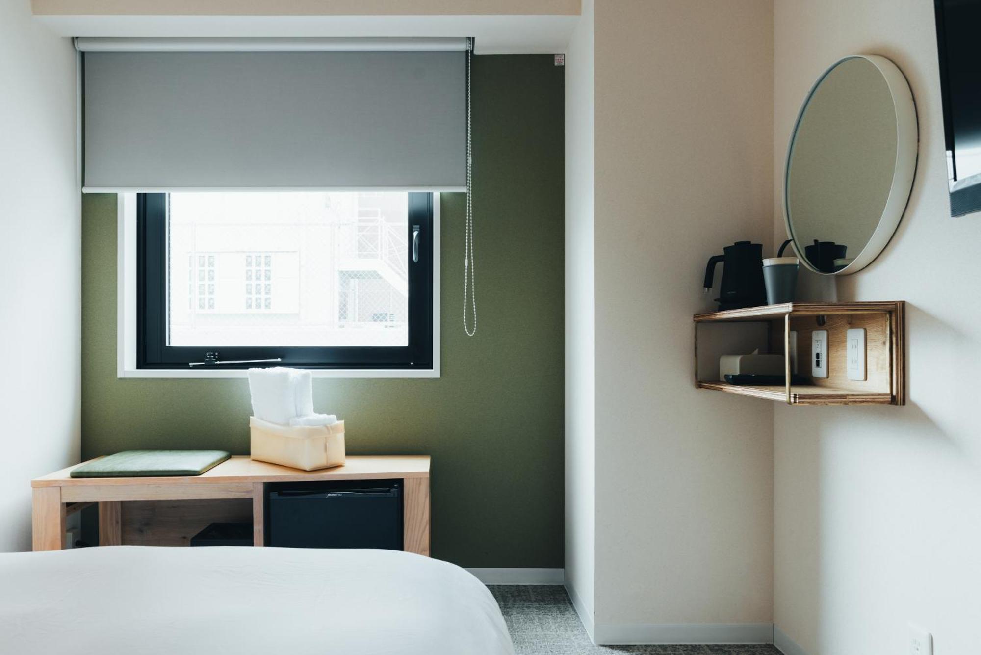 Meander Osaka Hotel Екстериор снимка