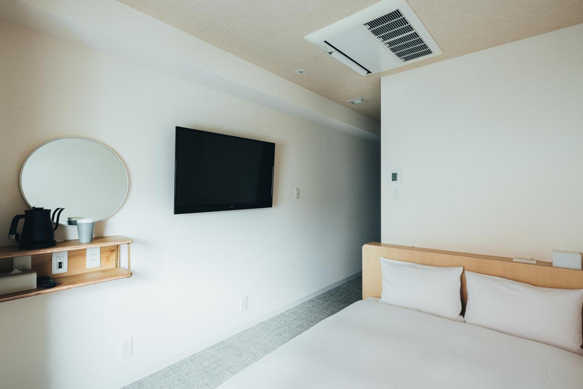 Meander Osaka Hotel Екстериор снимка