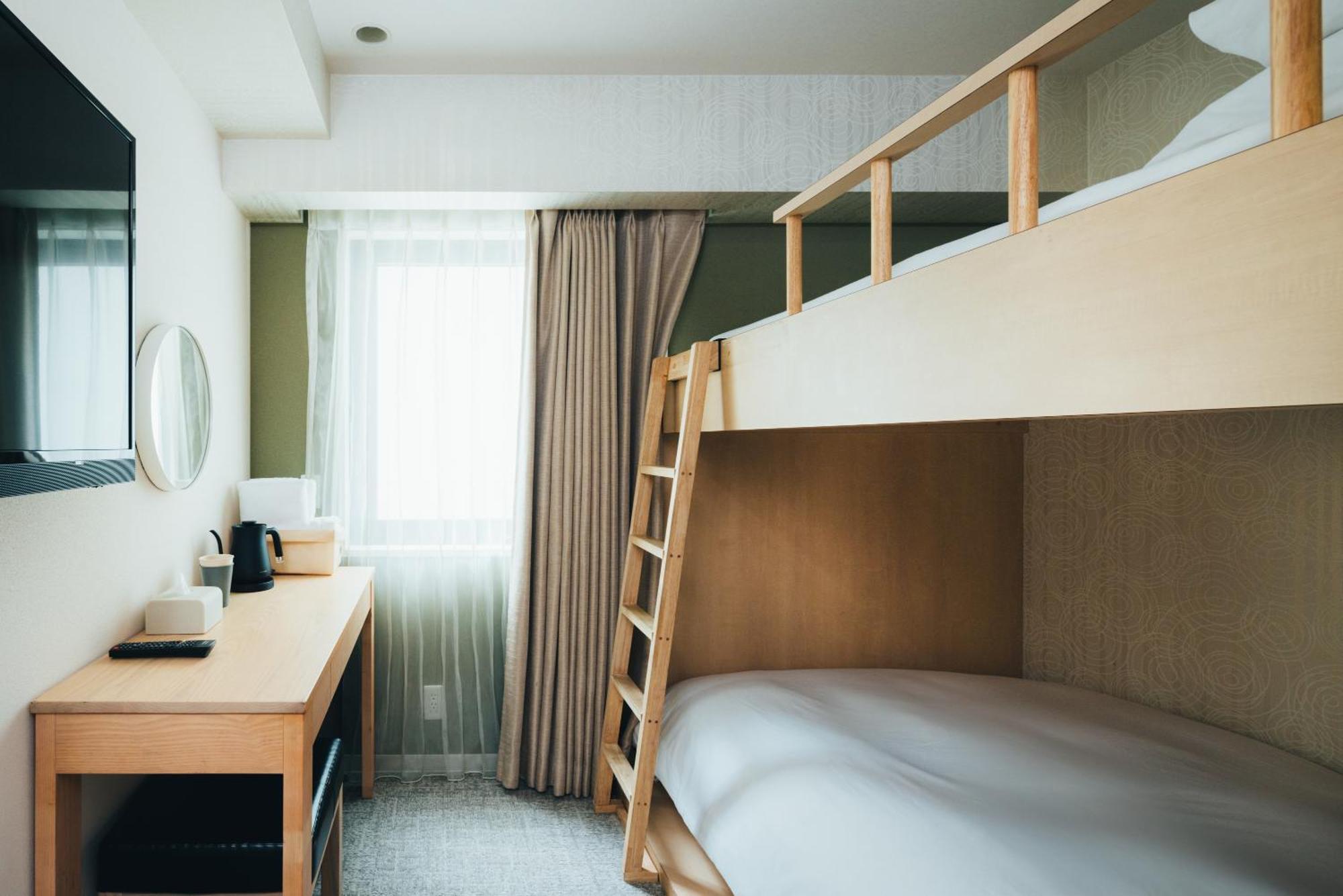 Meander Osaka Hotel Екстериор снимка