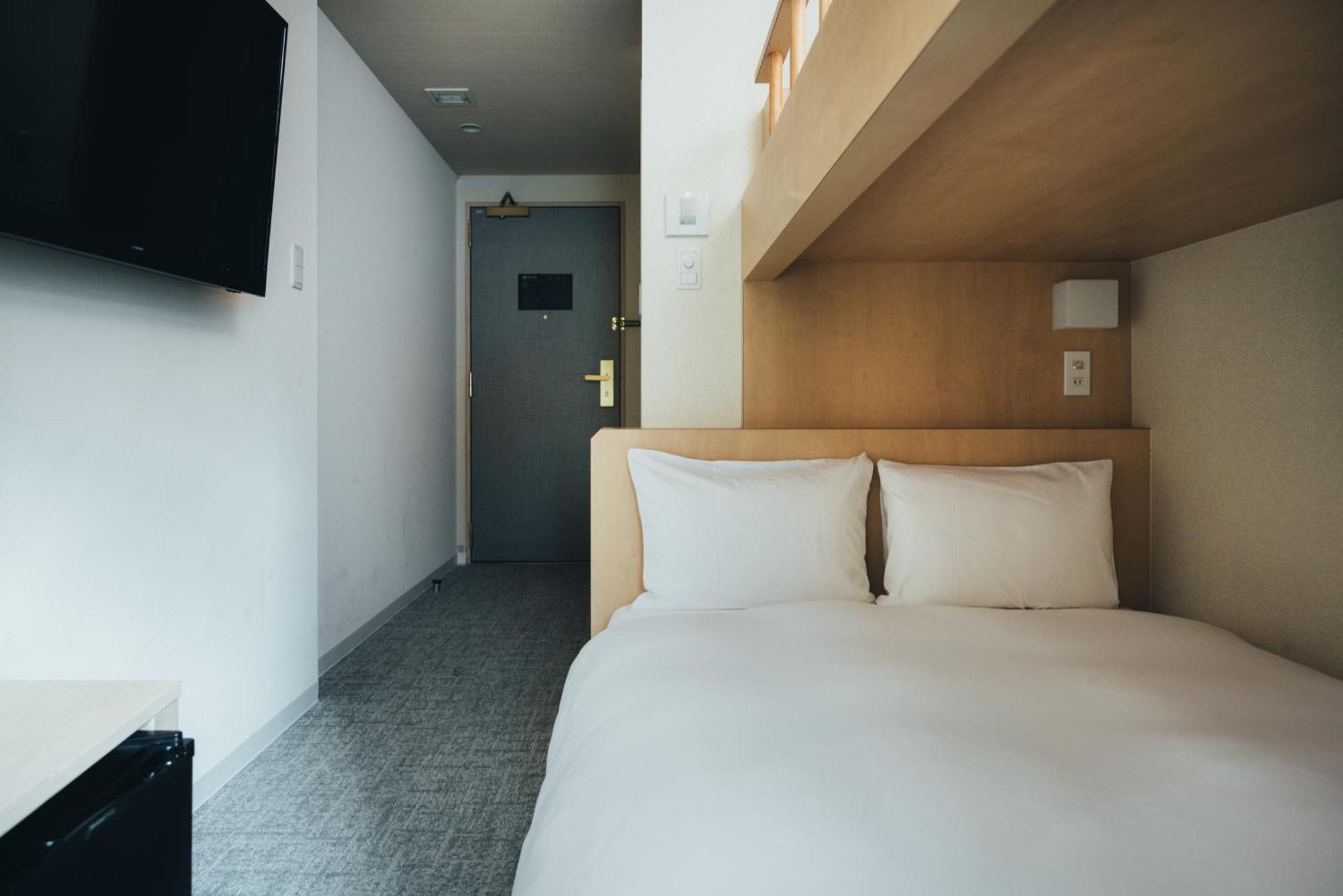 Meander Osaka Hotel Екстериор снимка