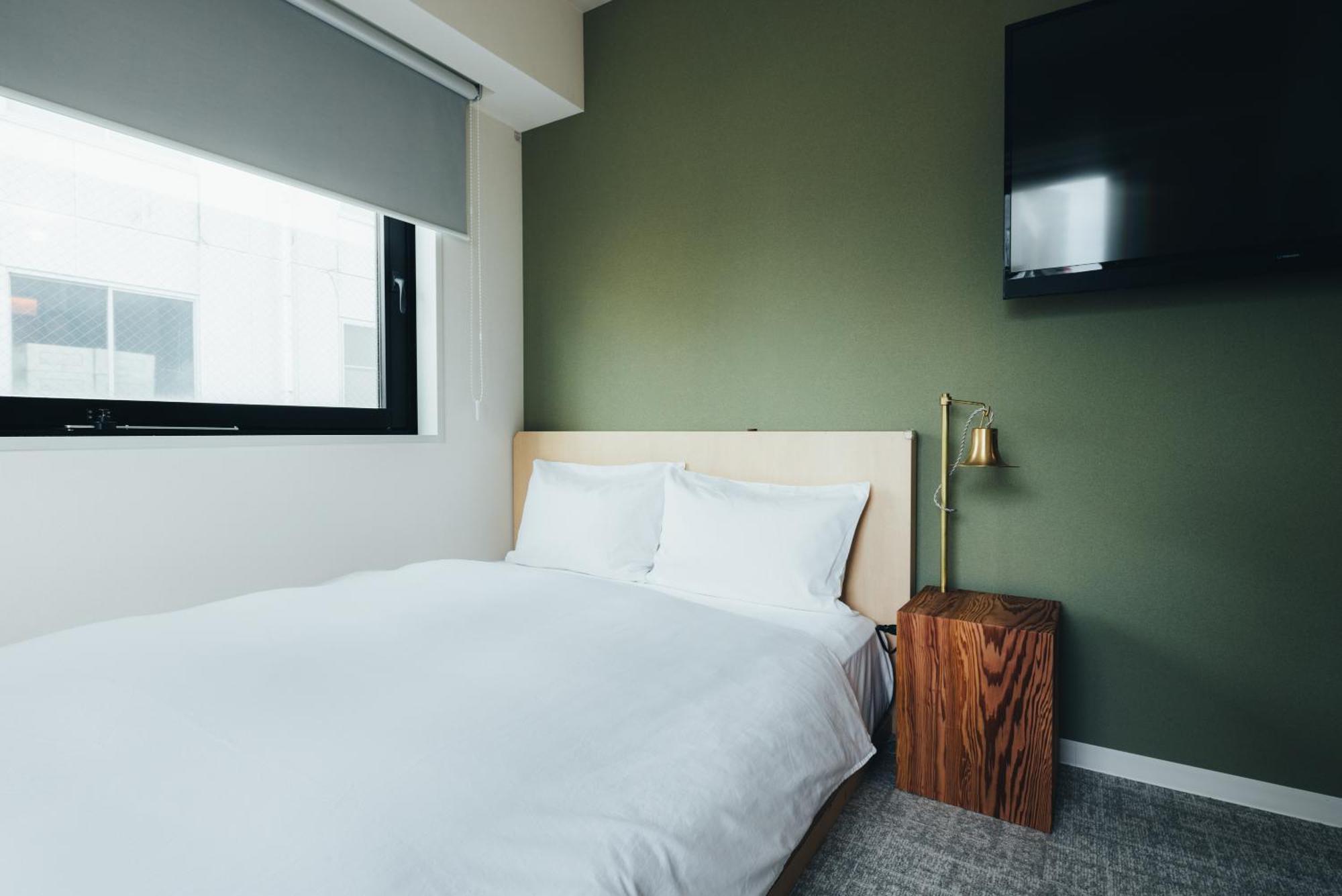 Meander Osaka Hotel Екстериор снимка