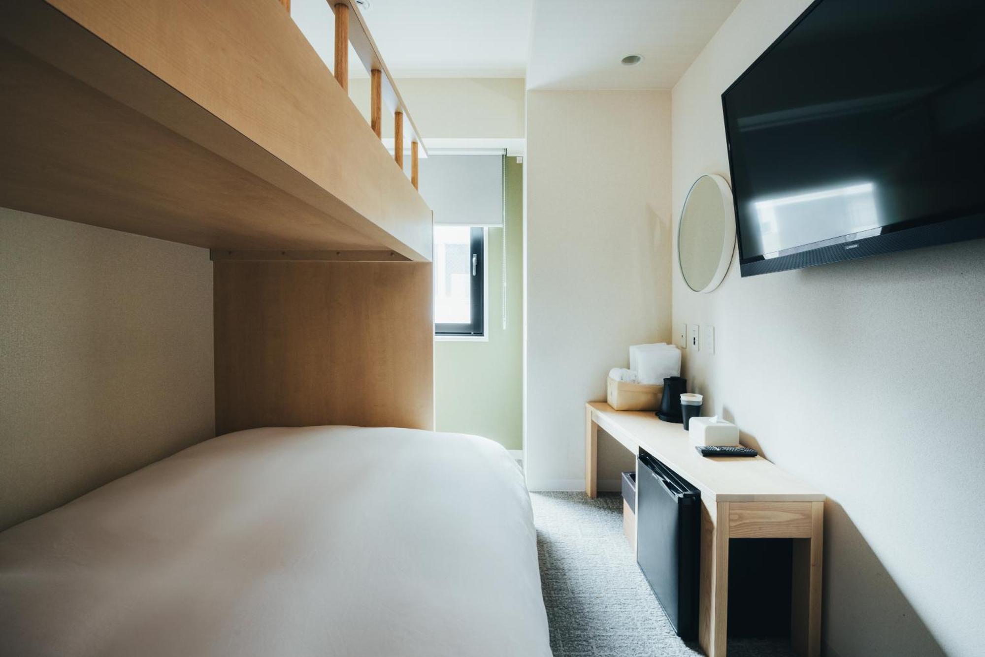 Meander Osaka Hotel Екстериор снимка