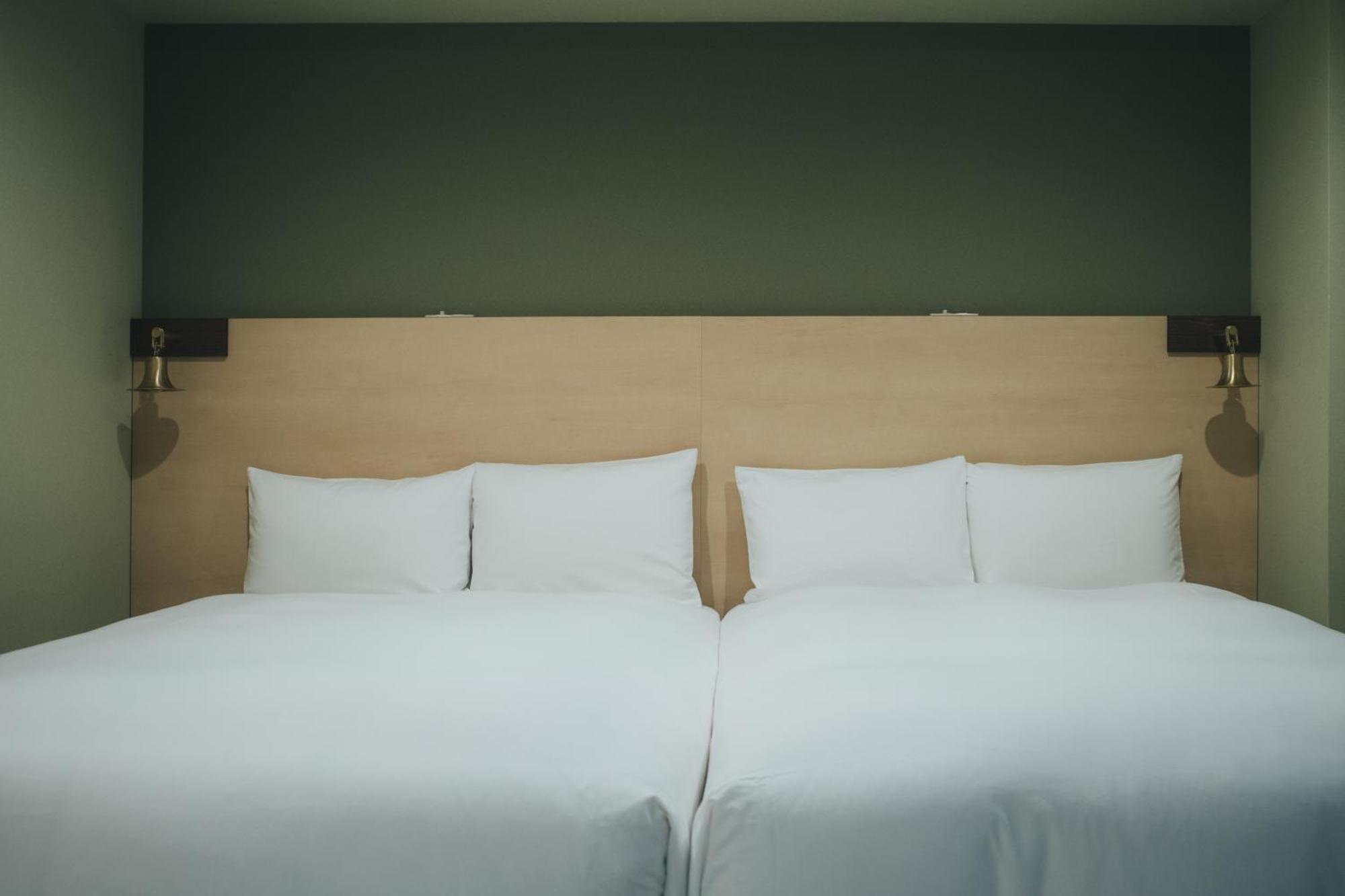 Meander Osaka Hotel Екстериор снимка