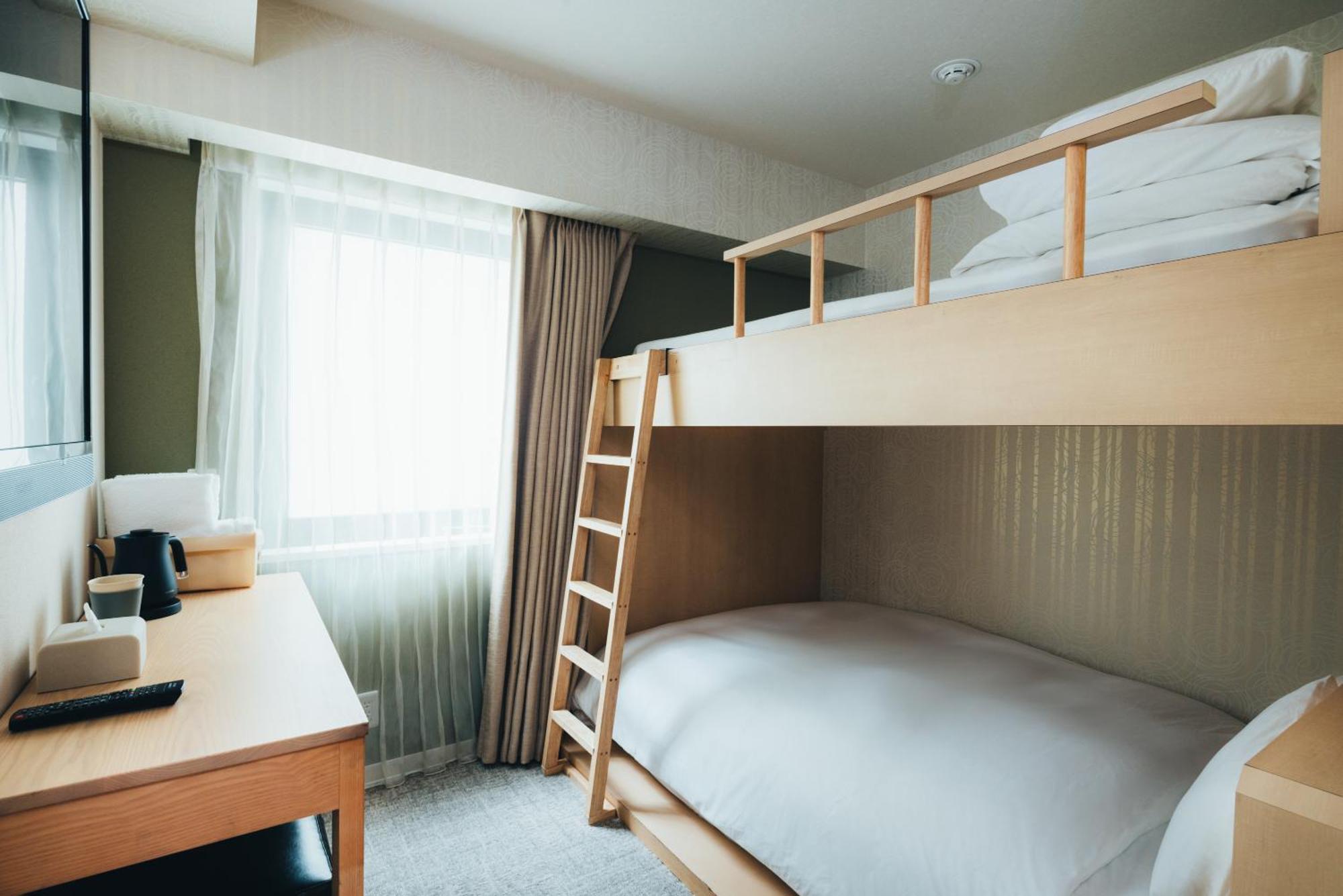 Meander Osaka Hotel Екстериор снимка