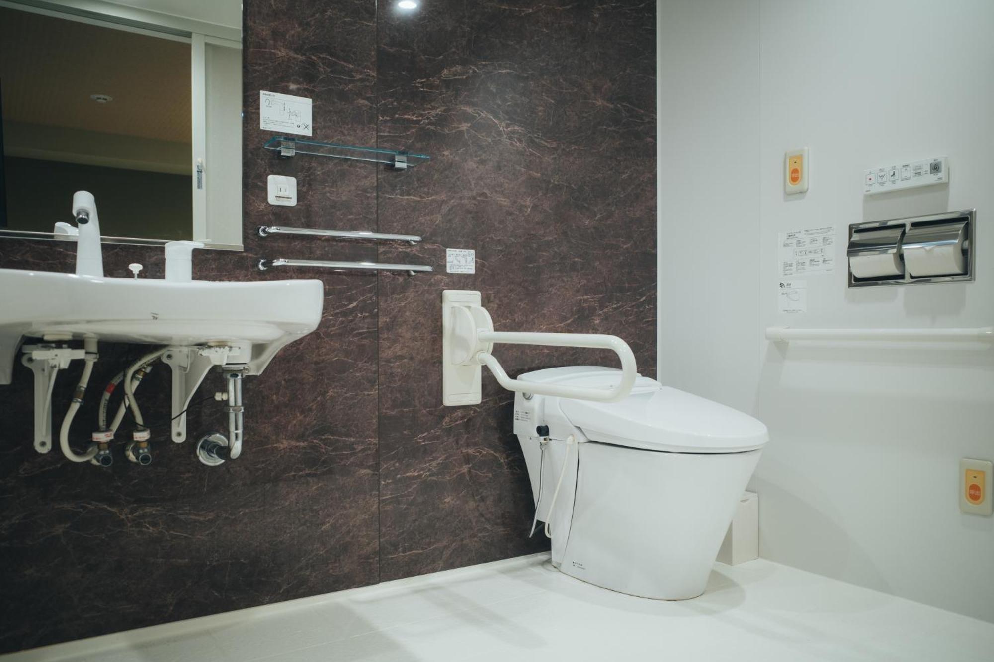 Meander Osaka Hotel Екстериор снимка