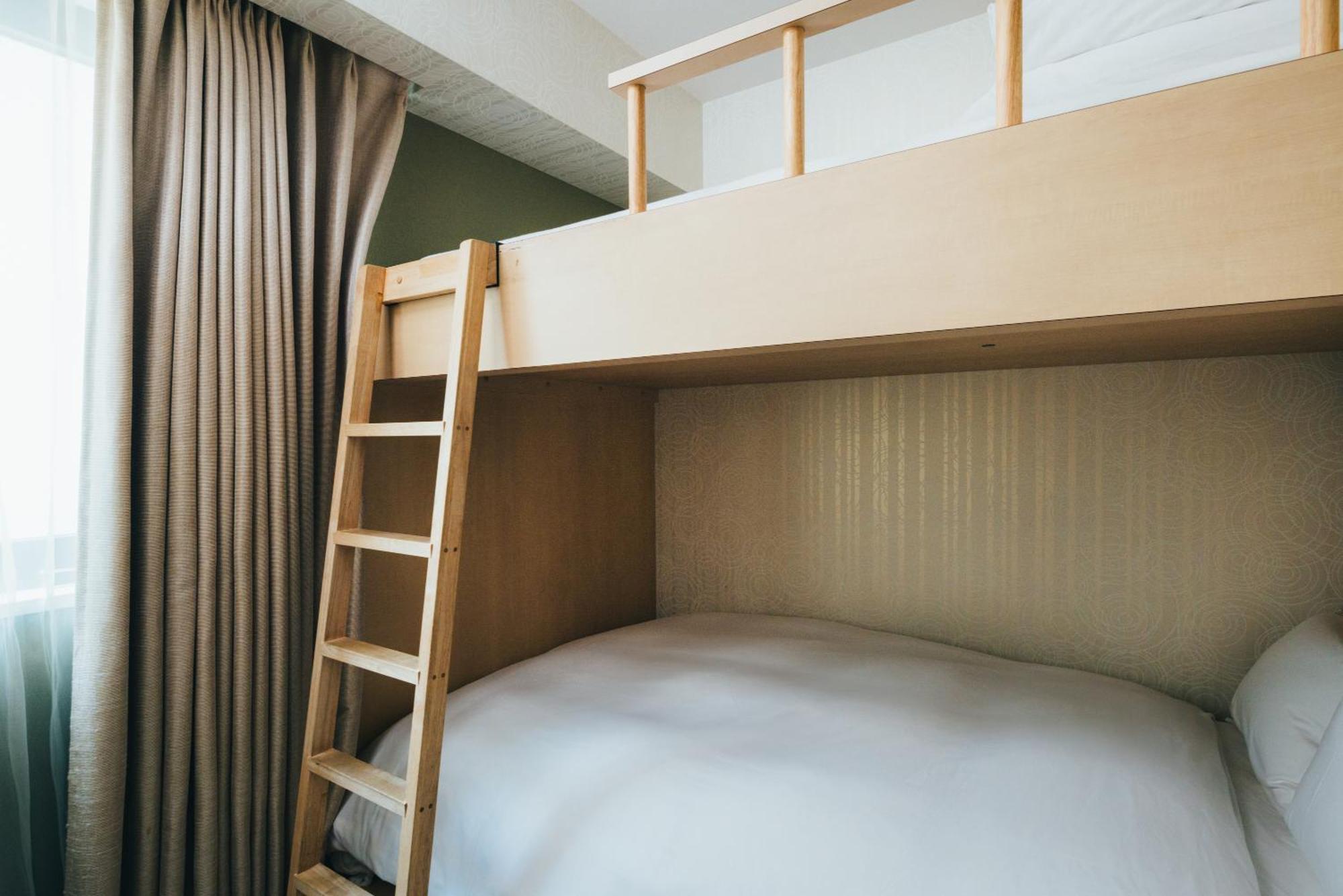 Meander Osaka Hotel Екстериор снимка