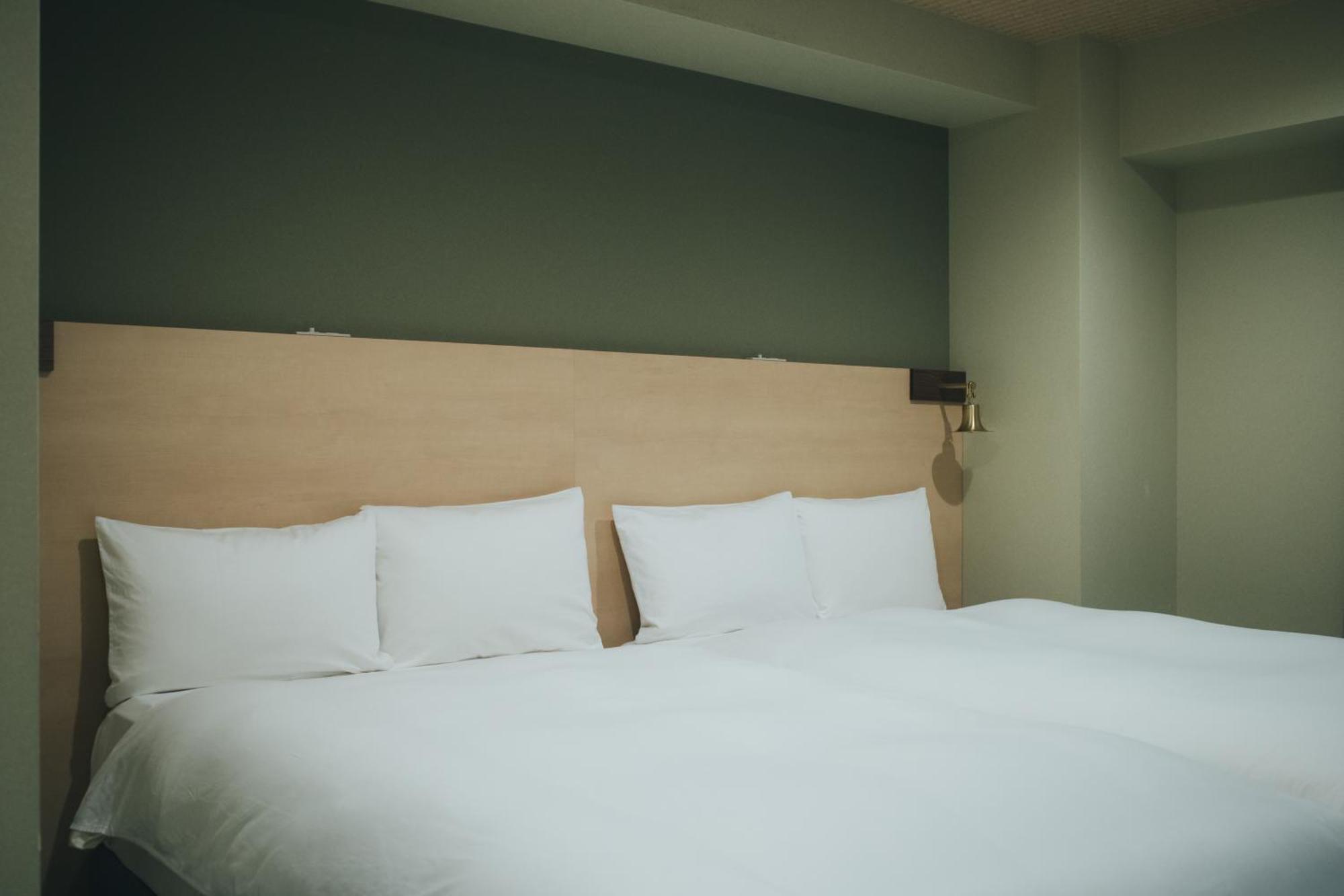 Meander Osaka Hotel Екстериор снимка