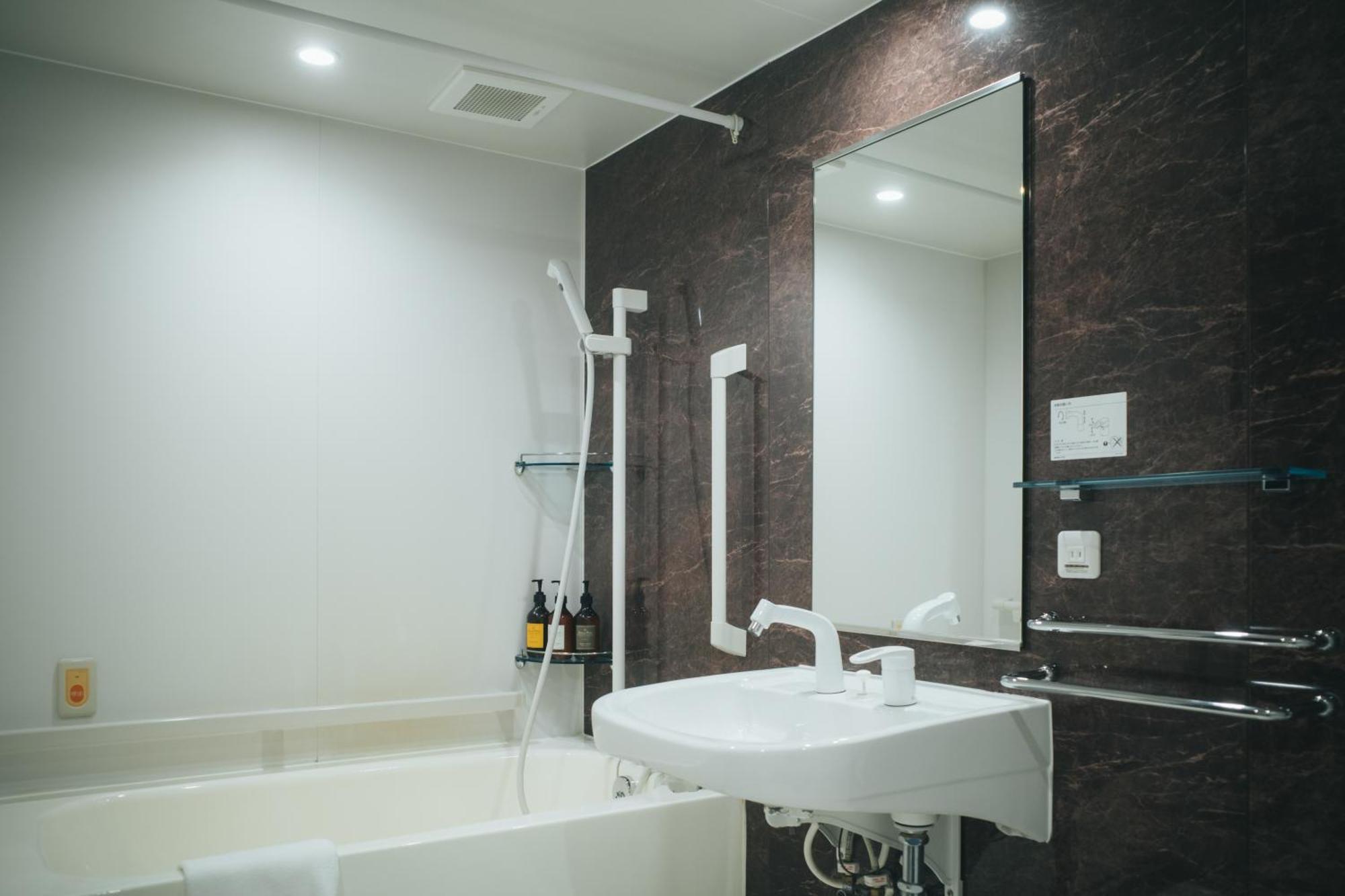 Meander Osaka Hotel Екстериор снимка