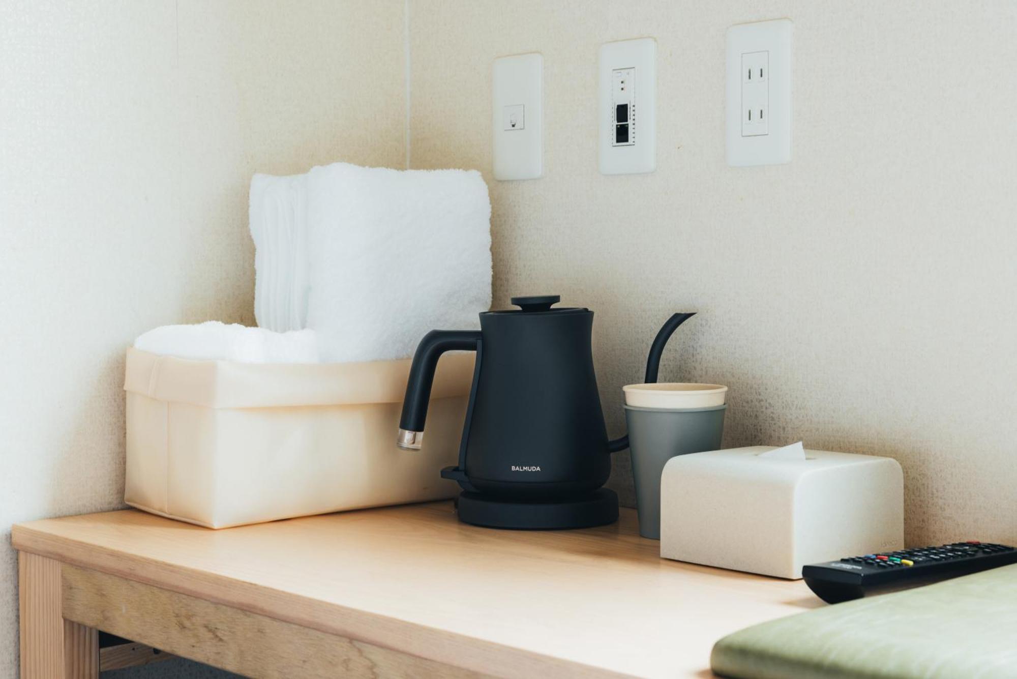 Meander Osaka Hotel Екстериор снимка