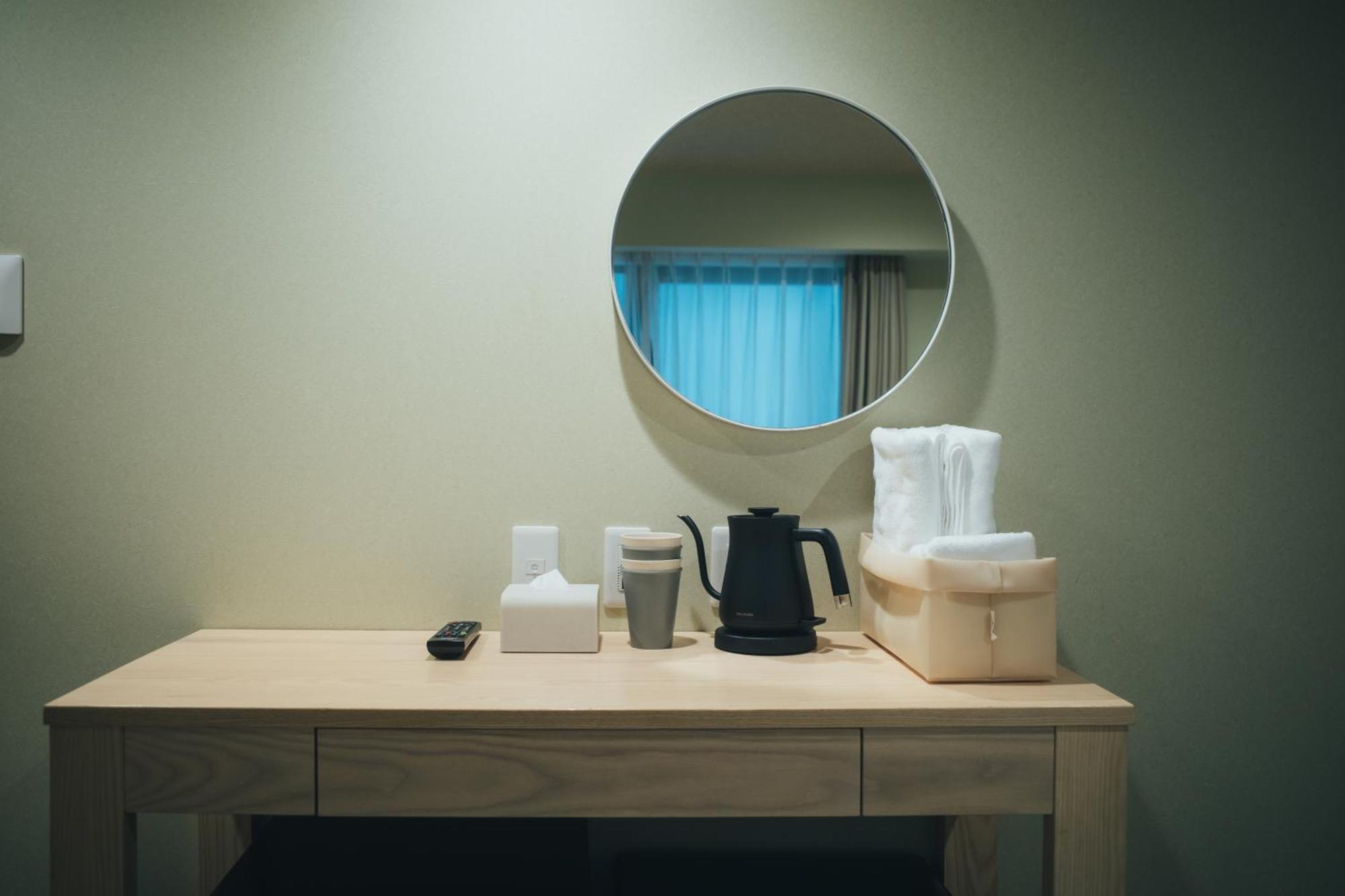 Meander Osaka Hotel Екстериор снимка