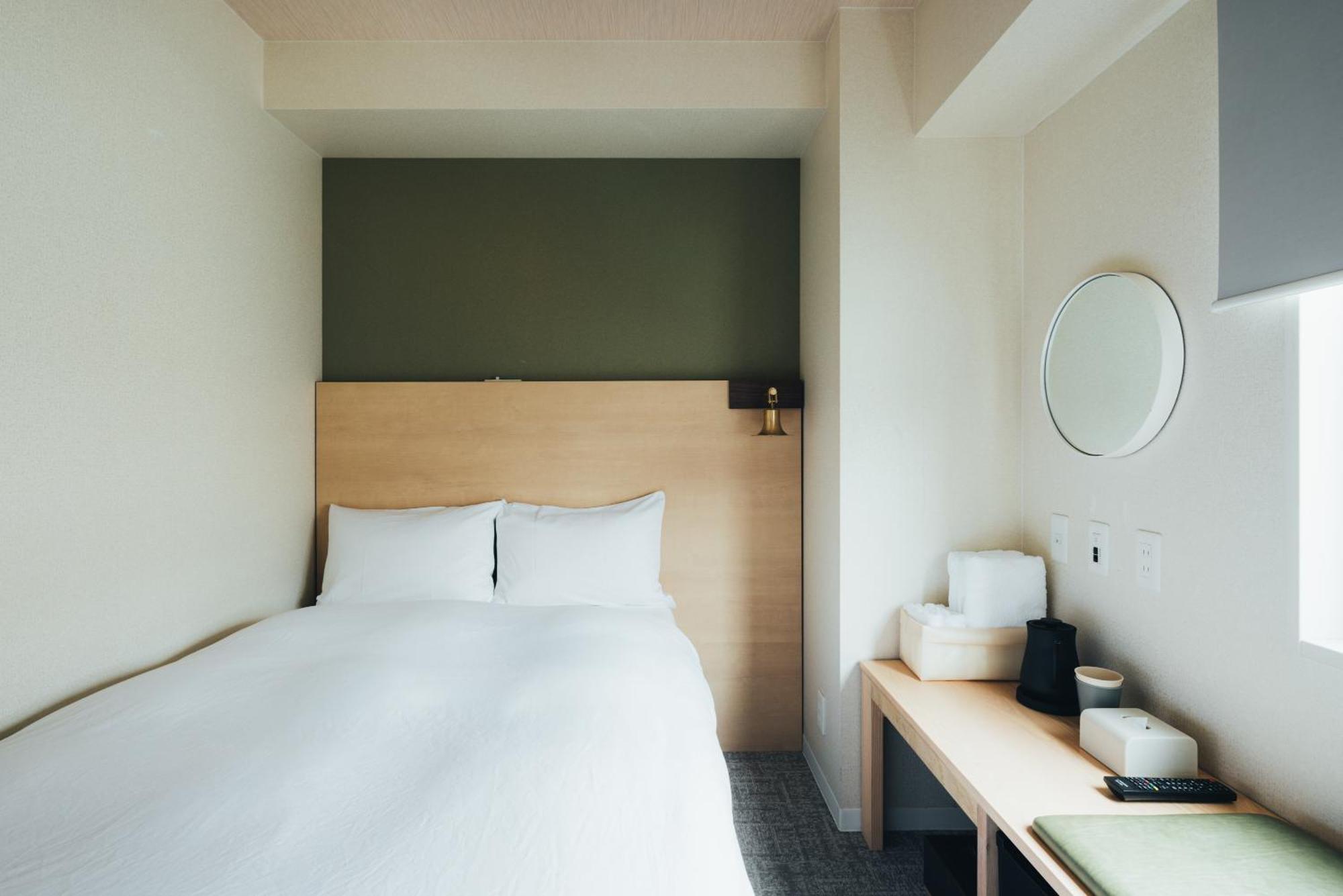 Meander Osaka Hotel Екстериор снимка
