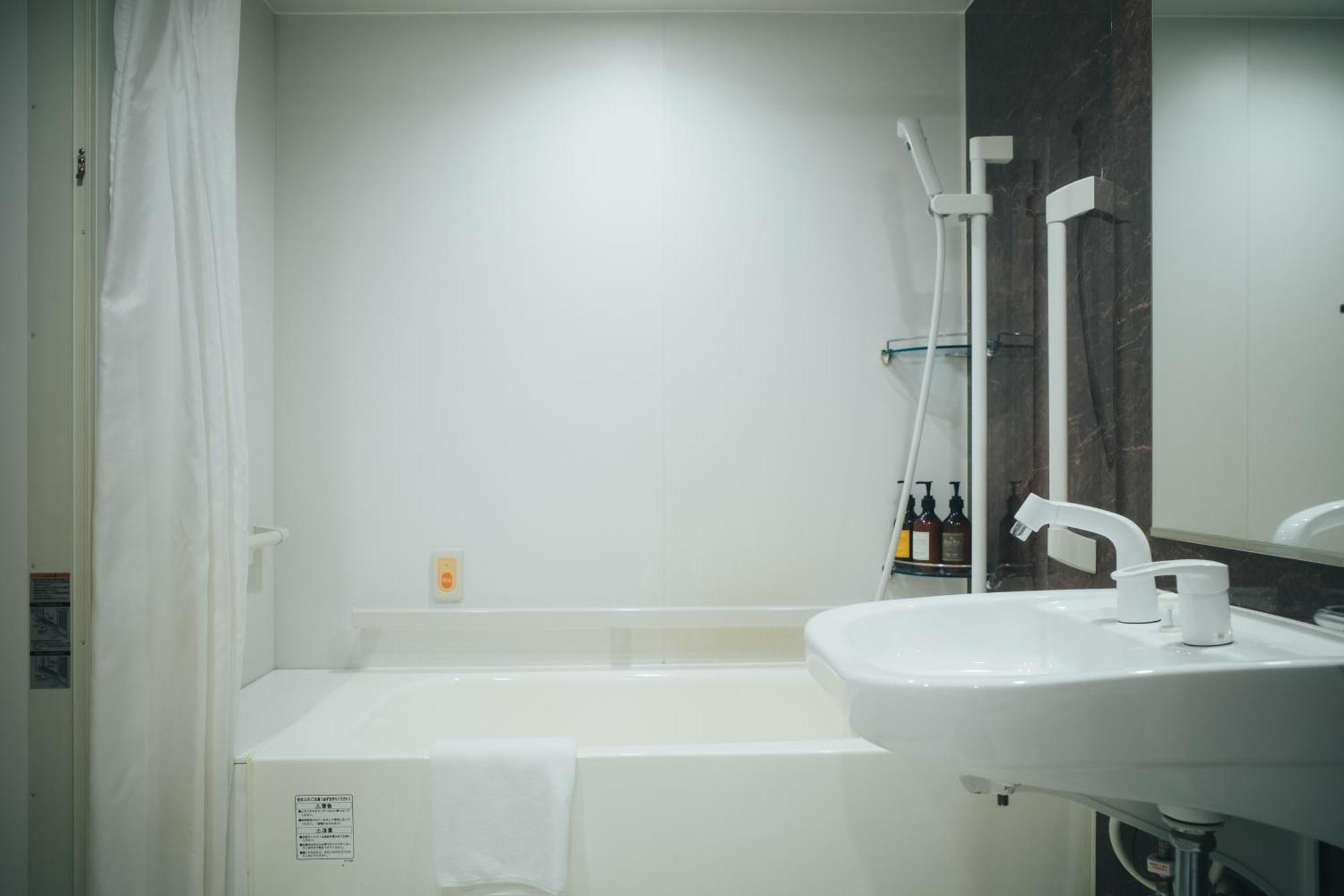 Meander Osaka Hotel Екстериор снимка