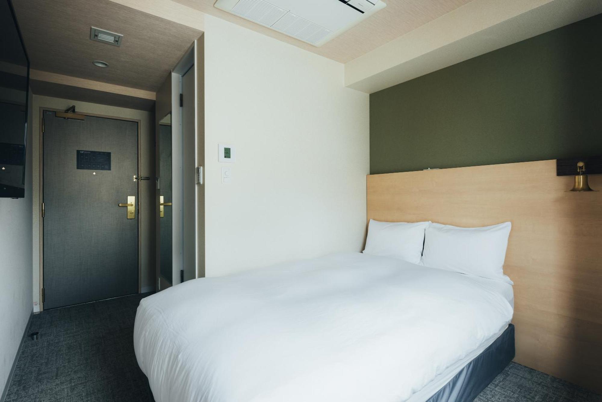 Meander Osaka Hotel Екстериор снимка