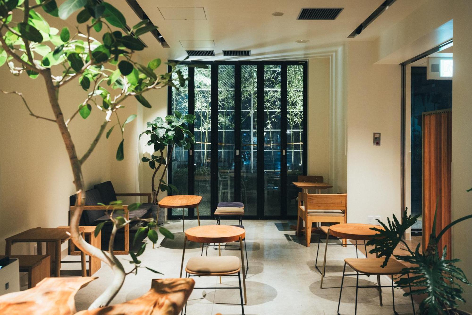 Meander Osaka Hotel Екстериор снимка