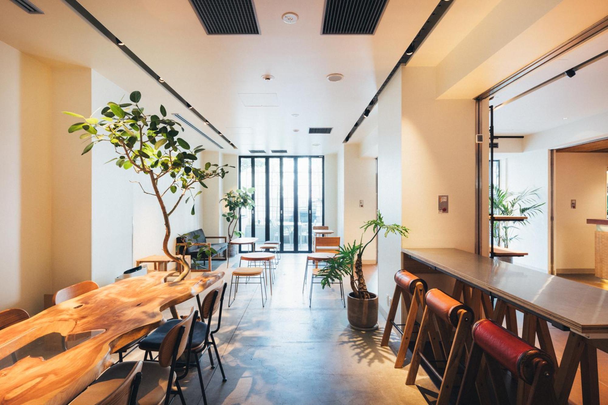 Meander Osaka Hotel Екстериор снимка